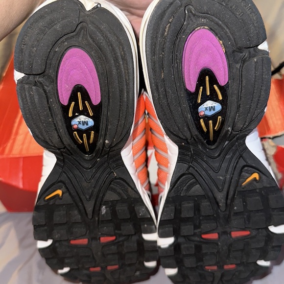 AirMax tailwind - Picture 4 of 5